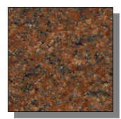 India Red